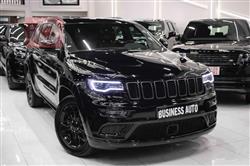 جیپ گراند شیرۆکی